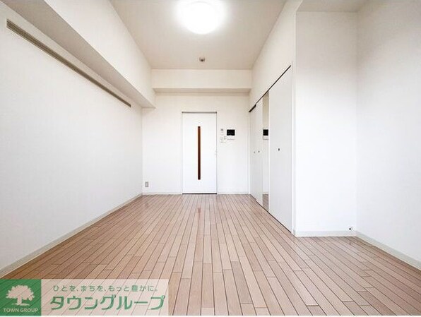 リシュドール伝馬の物件内観写真